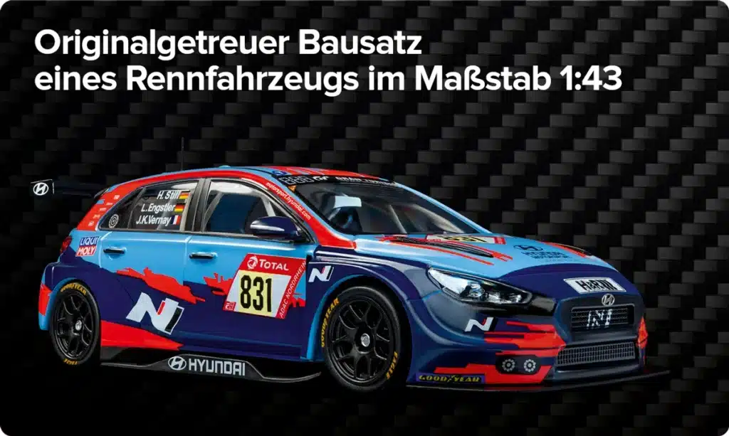 franzis rally, racing, tuning adventskalender (1)