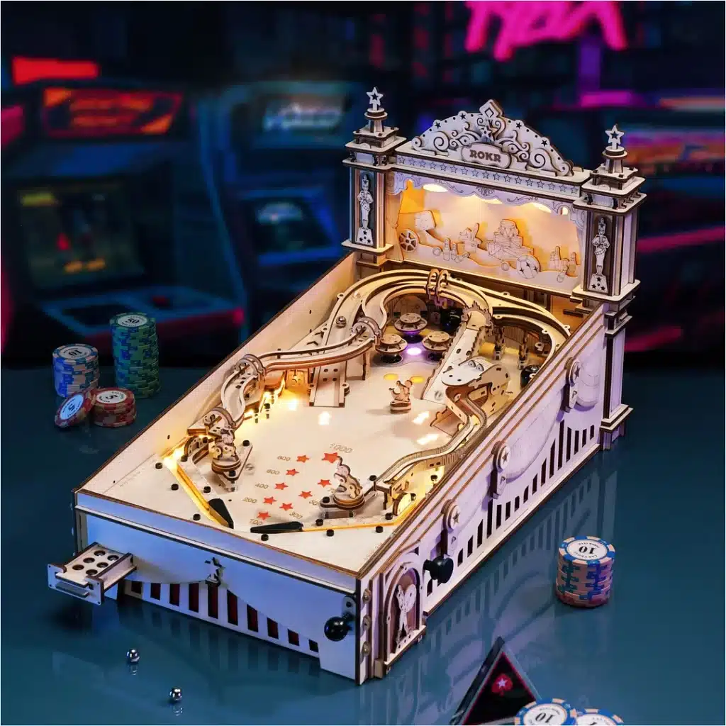 rokr 3d pinball machine (1)