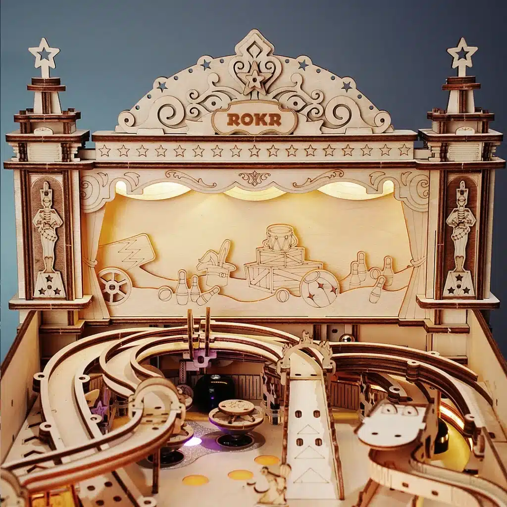 rokr 3d pinball machine (3)