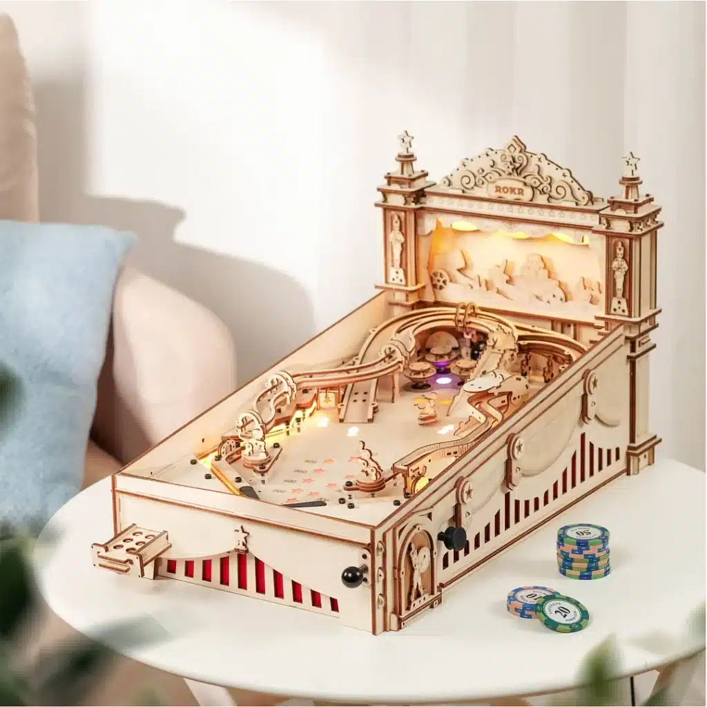 rokr 3d pinball machine (5)