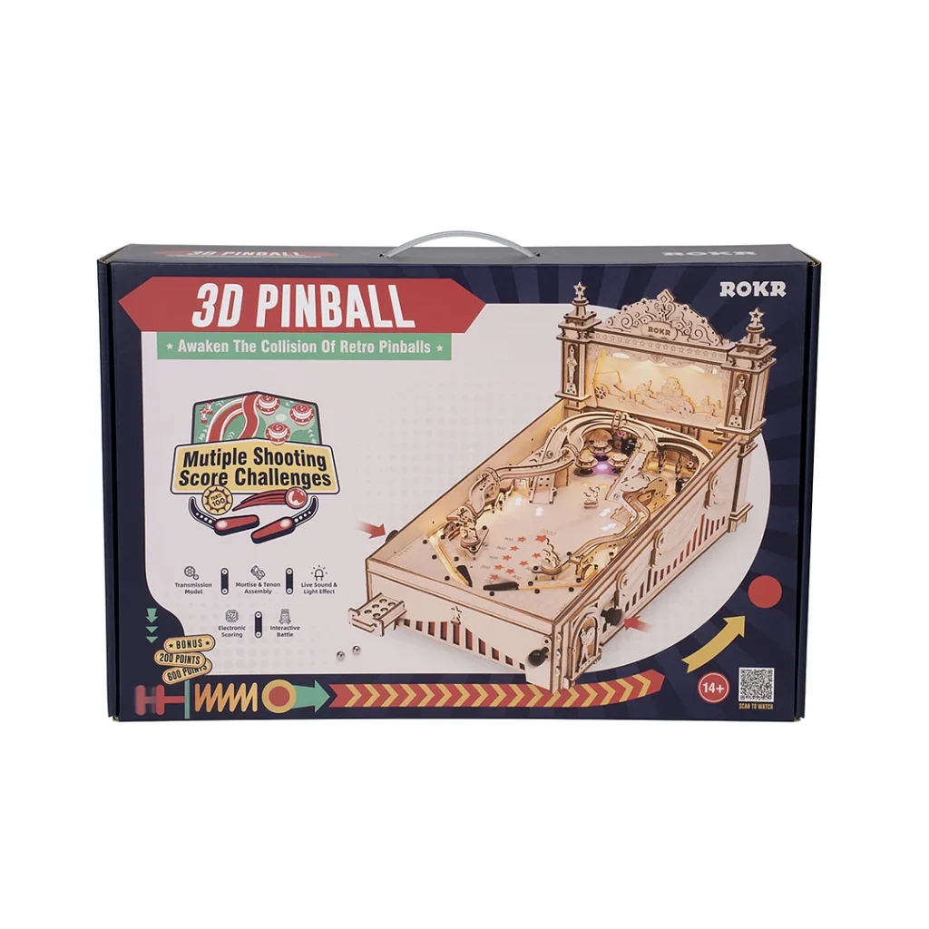 rokr 3d pinball machine (7)