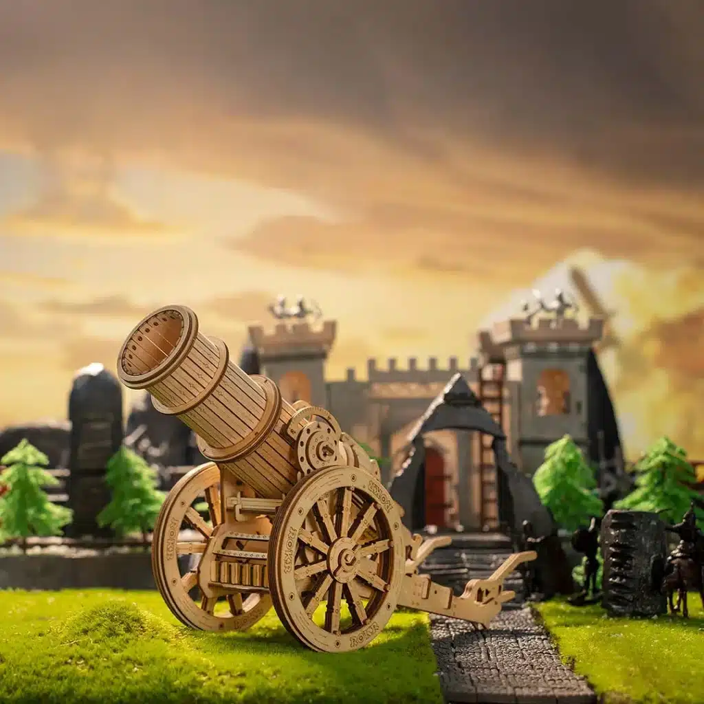 rokr epic war wheeled siege artillery (3)