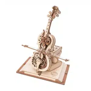 rokr magic cello