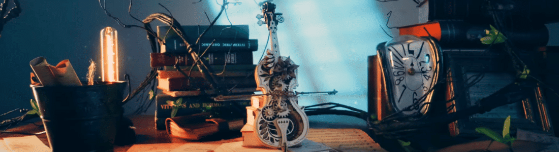 Benodigdheden DIY sets
