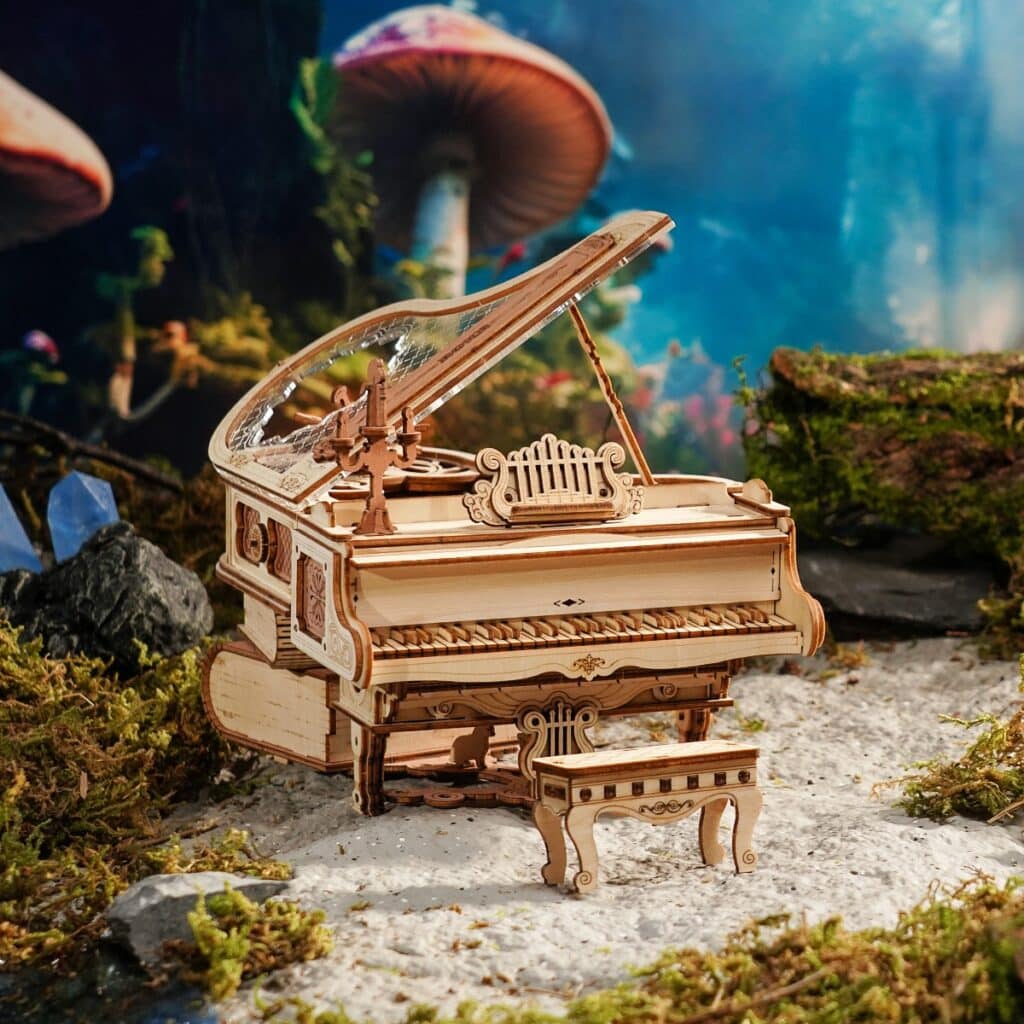 rokr magic piano mechanische muziekdoos (1)