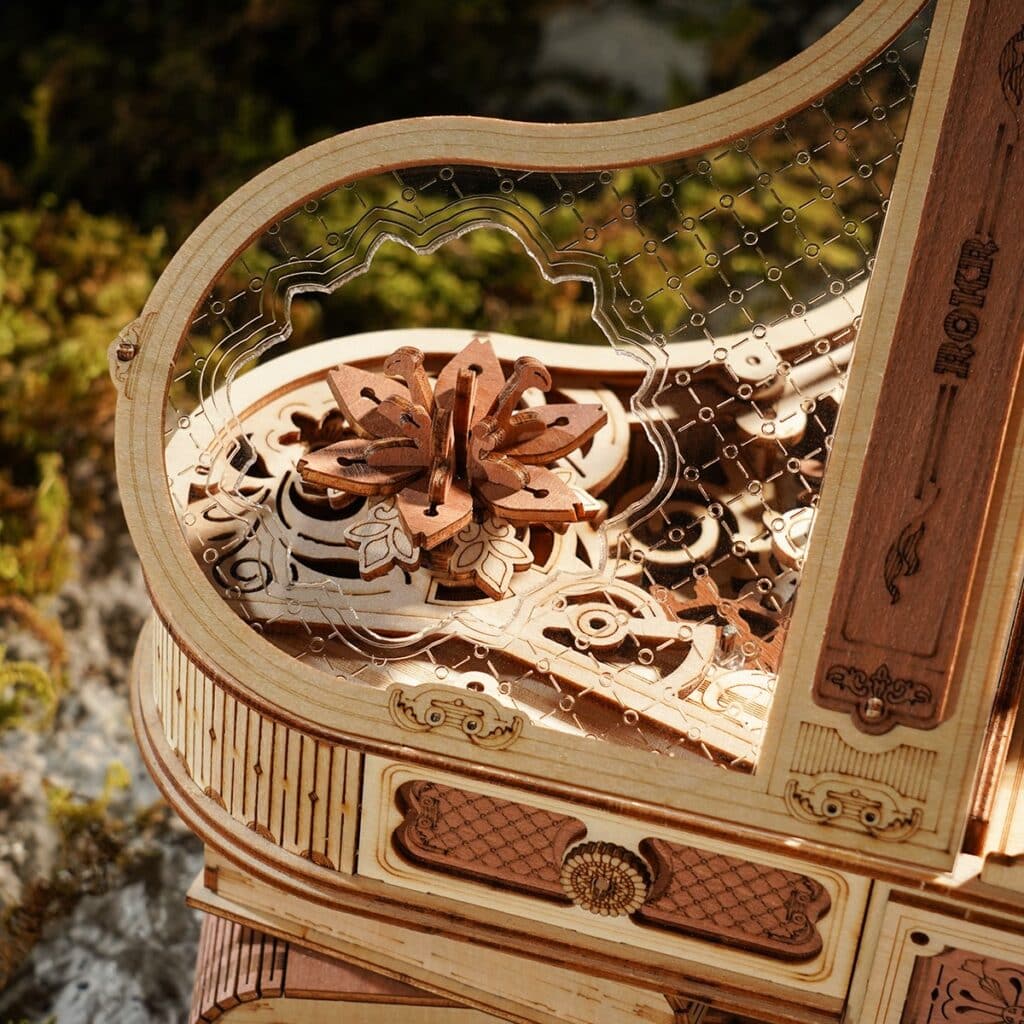 rokr magic piano mechanische muziekdoos (3)