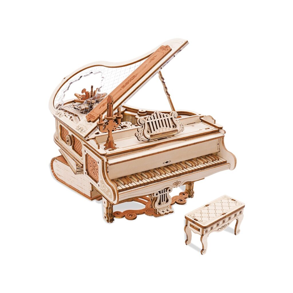 rokr magic piano mechanische muziekdoos (5)
