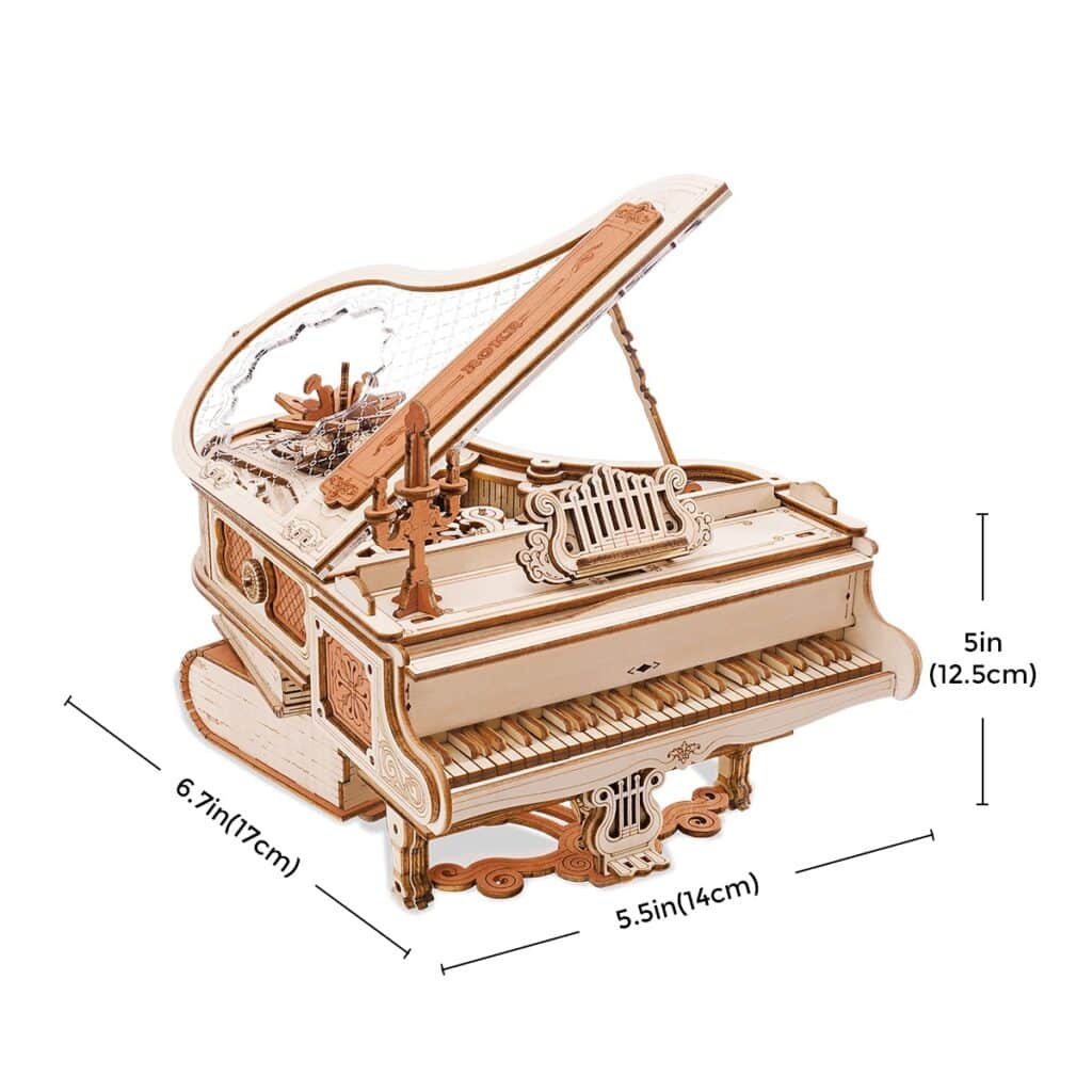 rokr magic piano mechanische muziekdoos (7)
