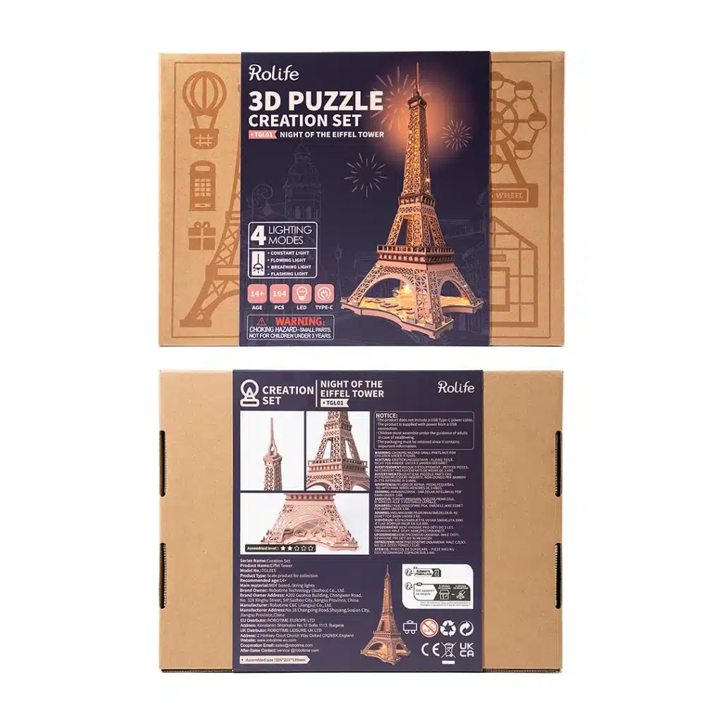 rolife night of the eiffel tower (1)