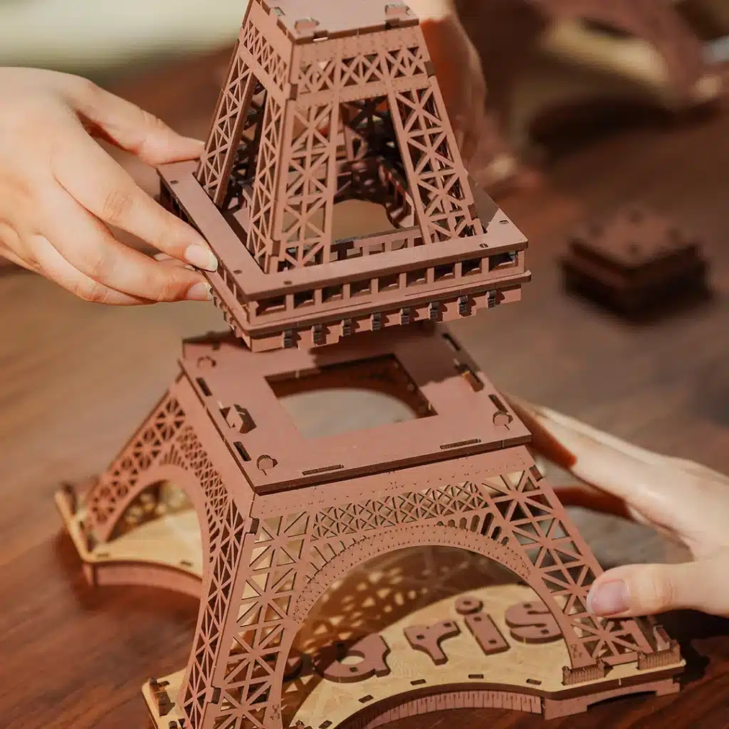 rolife night of the eiffel tower (4)