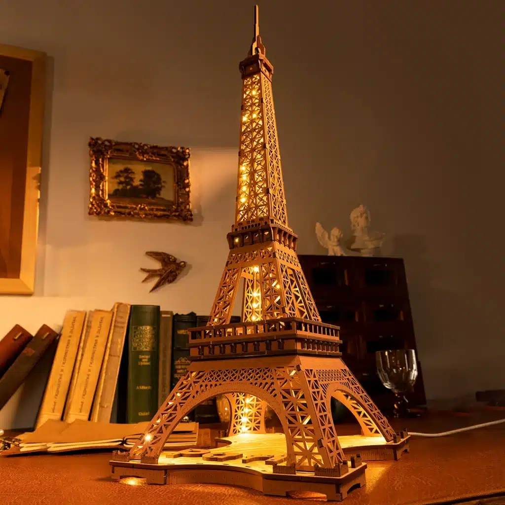 rolife night of the eiffel tower (5)