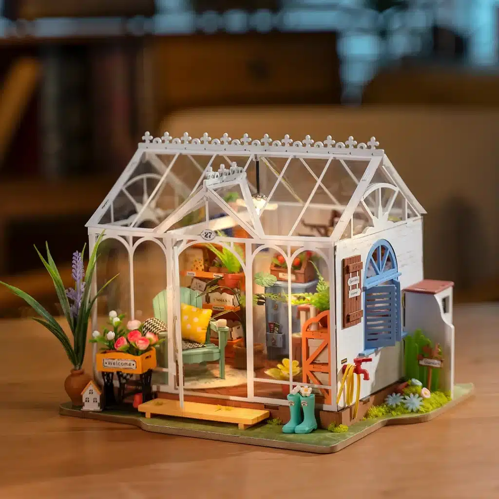 rolife presenteert dreamy garden house (1)