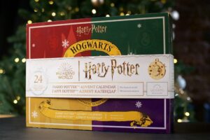 ugears harry potter advent calendar (1)