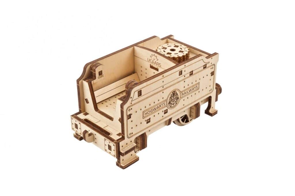 ugears harry potter hogwarts express (4)