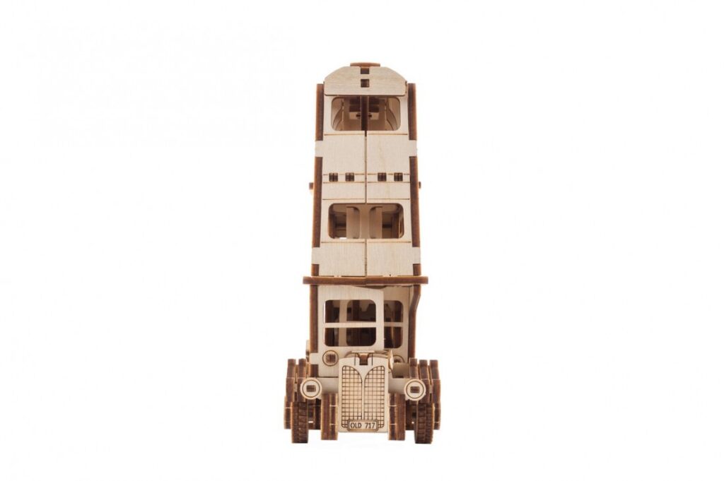 ugears harry potter knight bus (5)