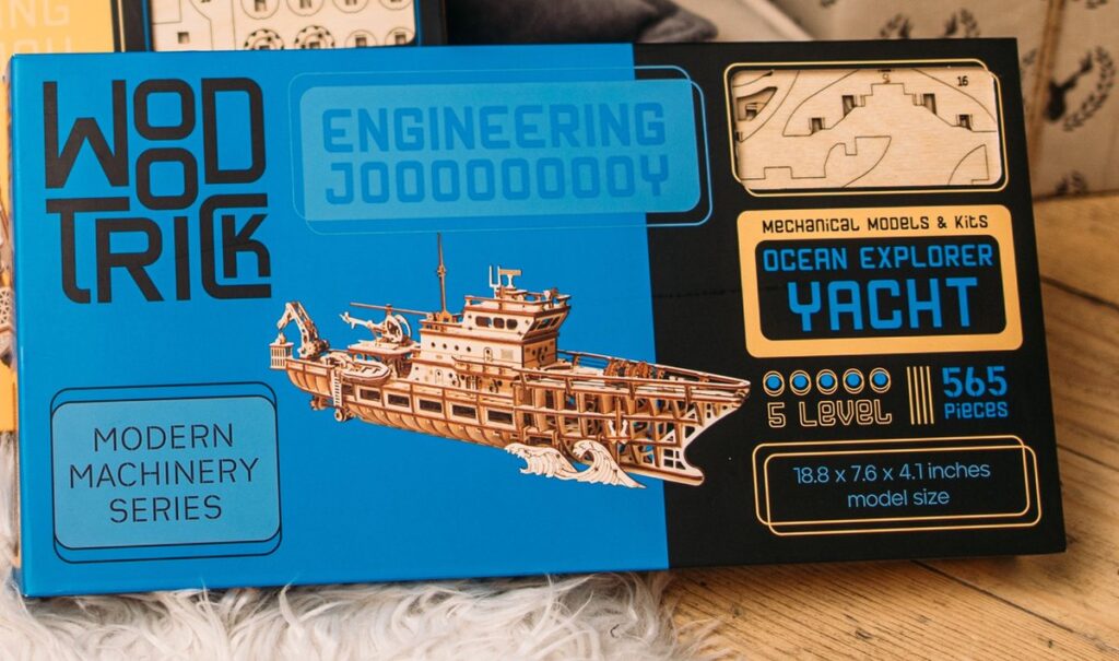 wood trick ocean explorer yacht (1)