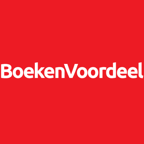 boekenvoordeel logo