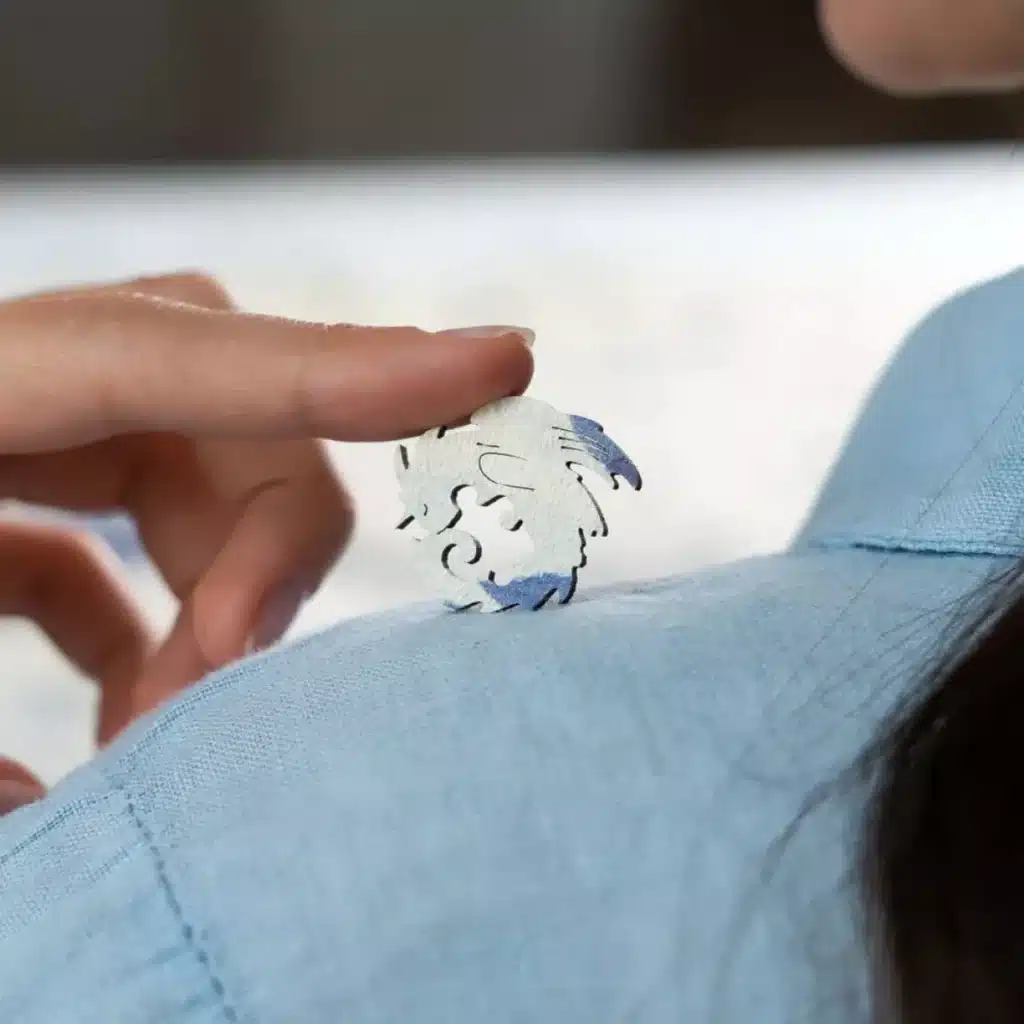Unidragon The Great Wave of Kanagawa