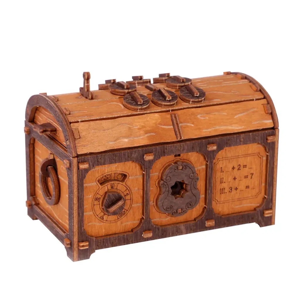 wooden.city escape room treasure chest (5)