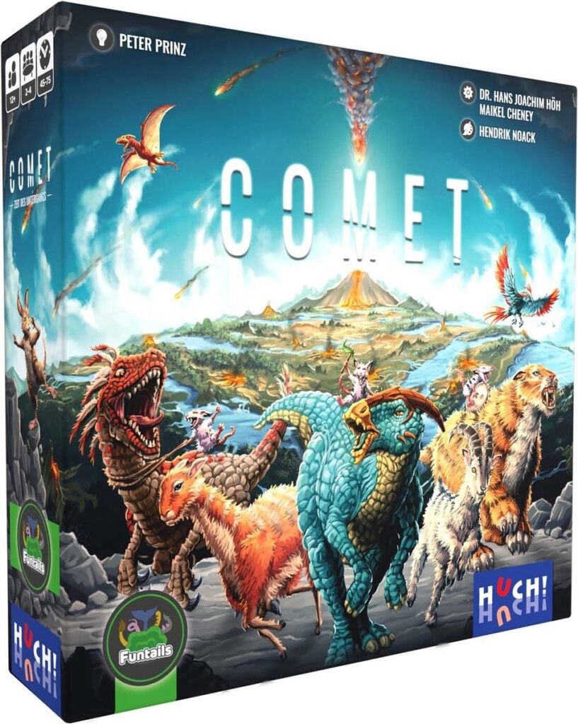 comet