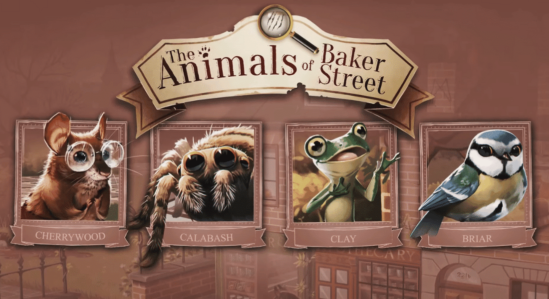de dieren van baker street (3)