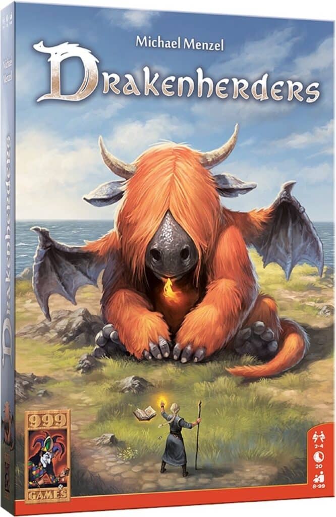 drakenherders van 999 games (1)