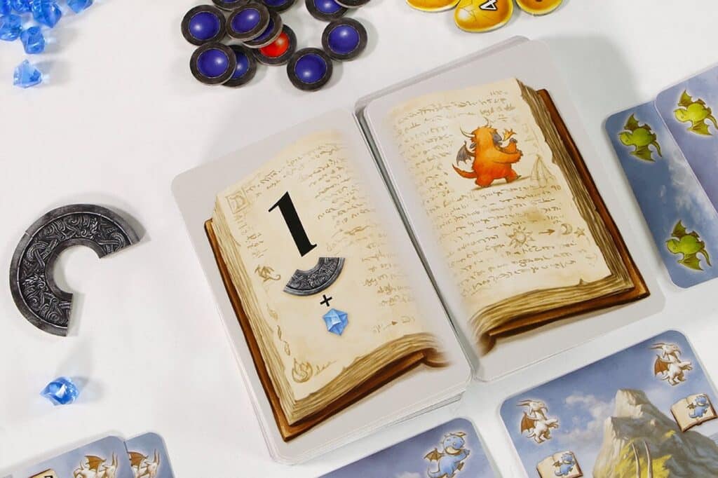 drakenherders van 999 games (2)