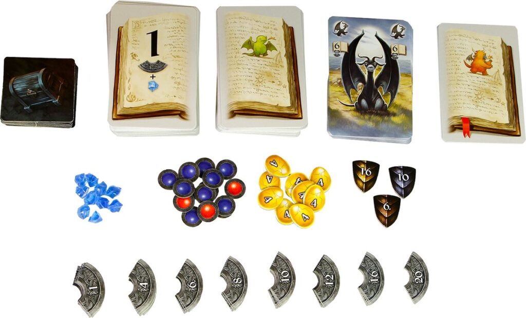 drakenherders van 999 games (4)