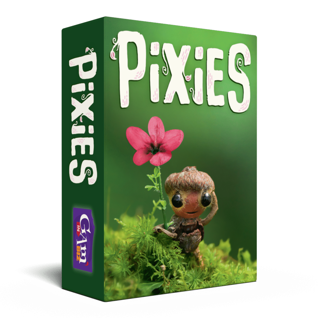 nederlandse versie pixies