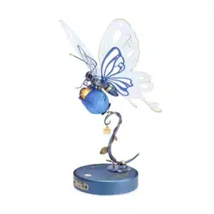 ROKR Mechanical Butterfly (blauw)
