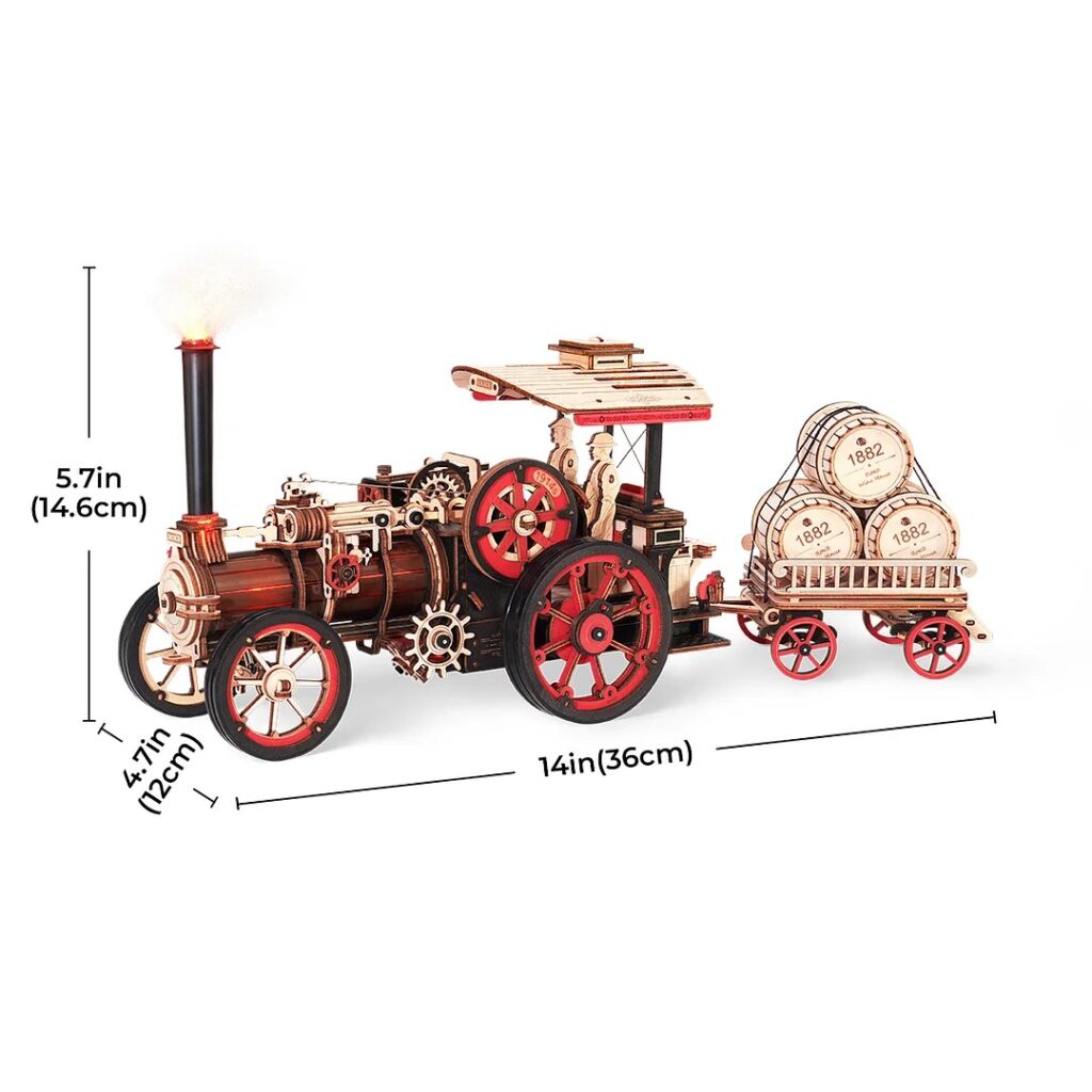 robotime rokr steam engine lka01 (10)