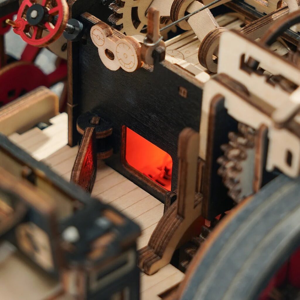 robotime rokr steam engine lka01 (11)