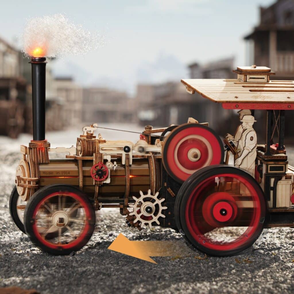 robotime rokr steam engine lka01 (2)