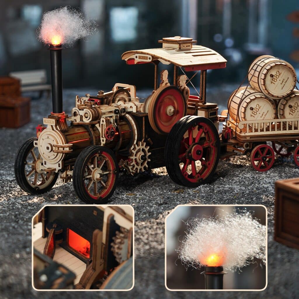 robotime rokr steam engine lka01 (4)