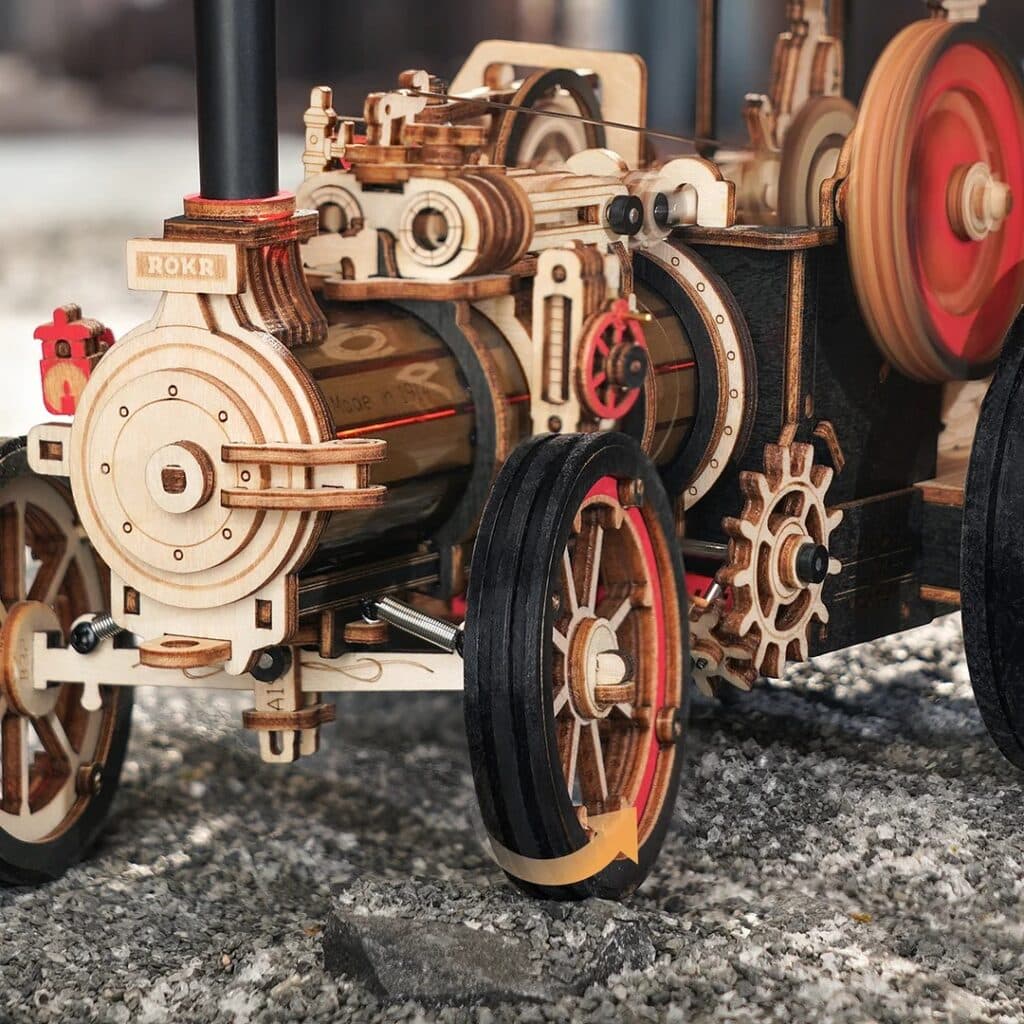 robotime rokr steam engine lka01 (9)