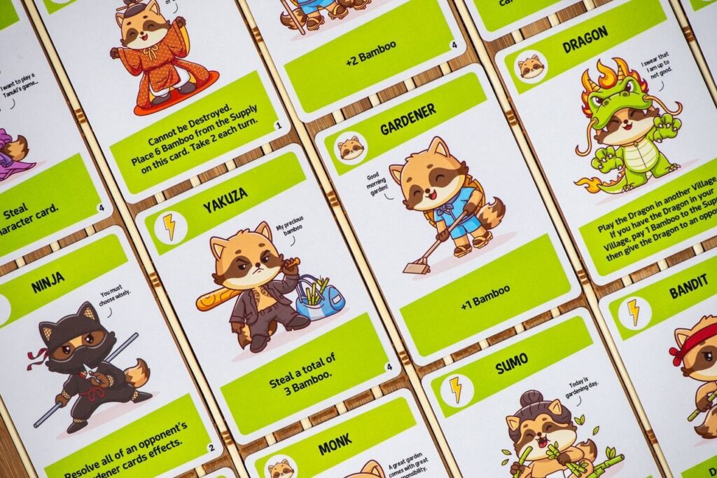 tanuki kaartspel (2)