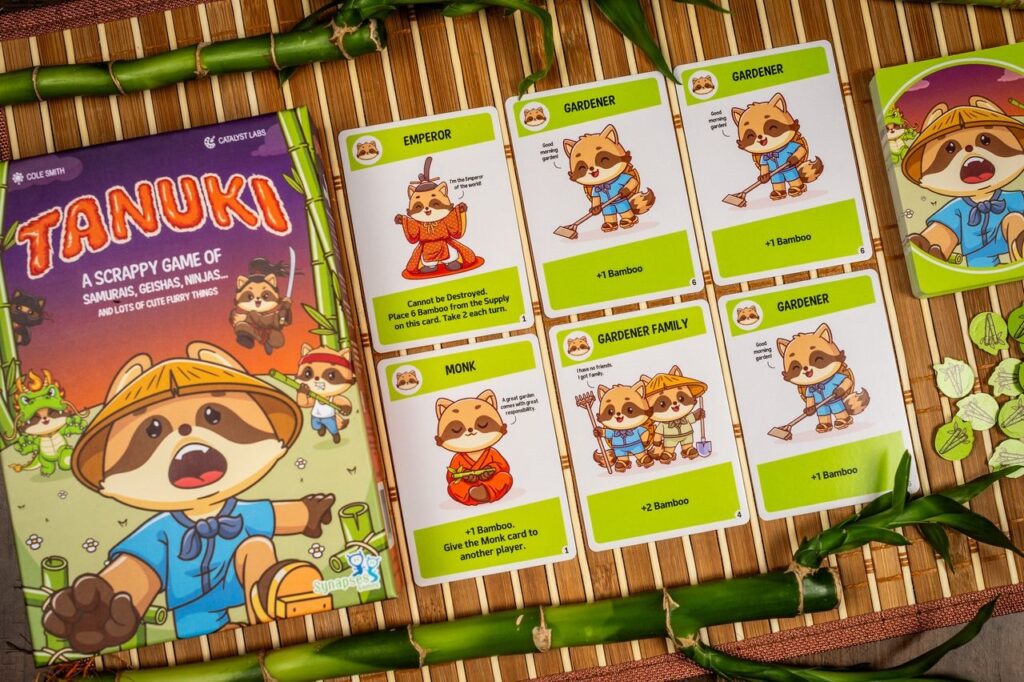 tanuki kaartspel (5)
