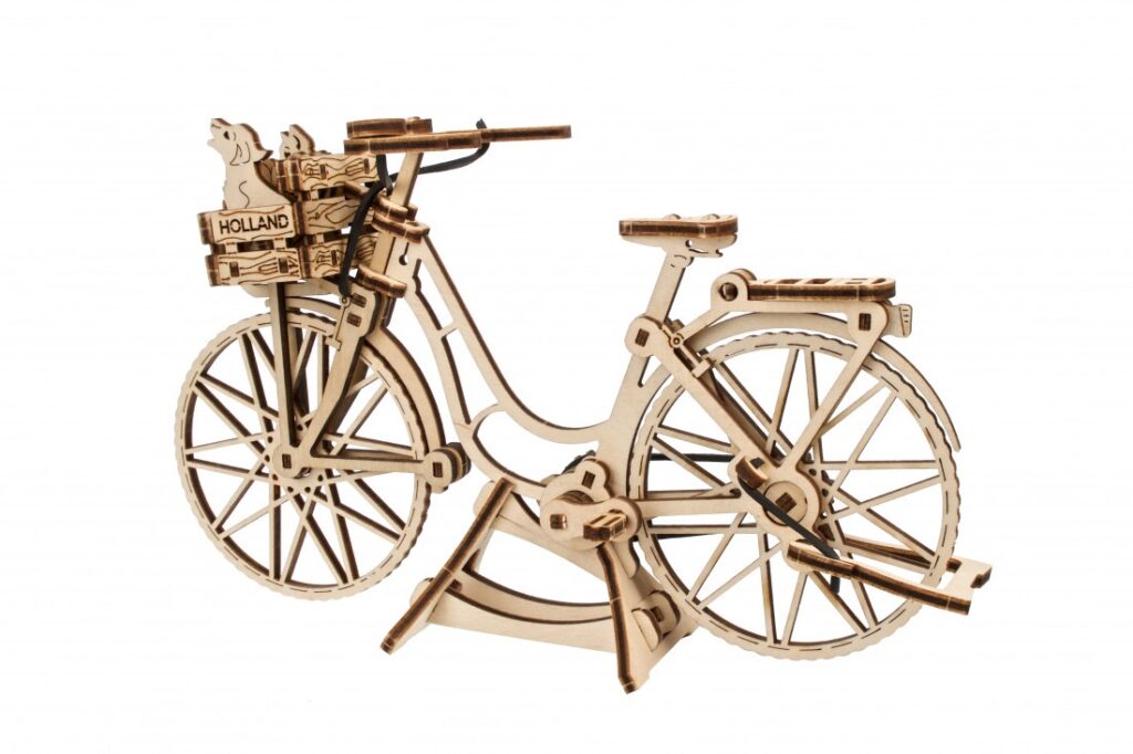 ugears dutch bicycle (3)