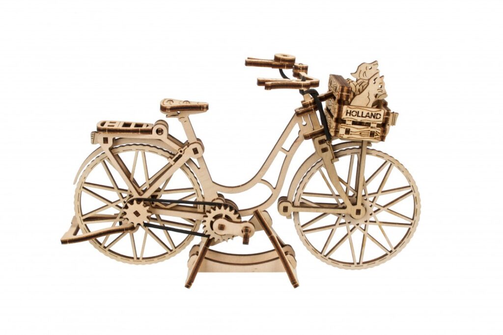 ugears dutch bicycle (4)