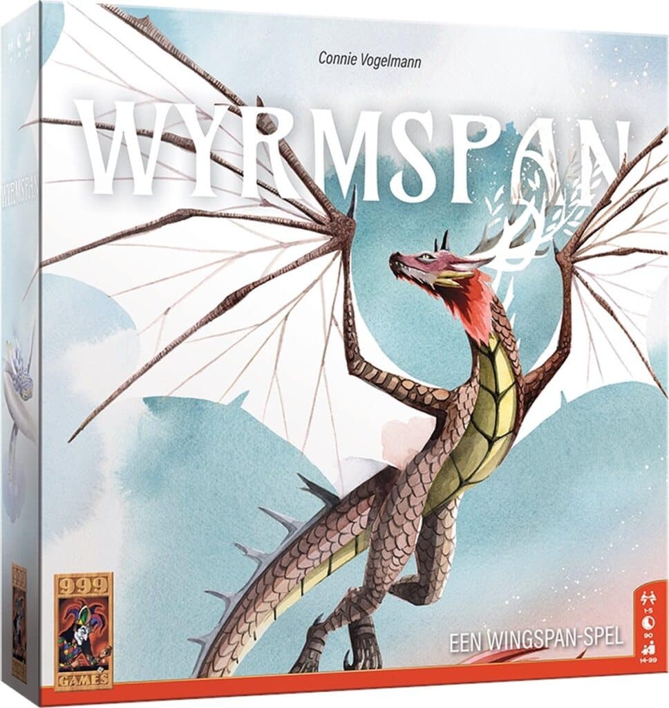 wyrmspan box