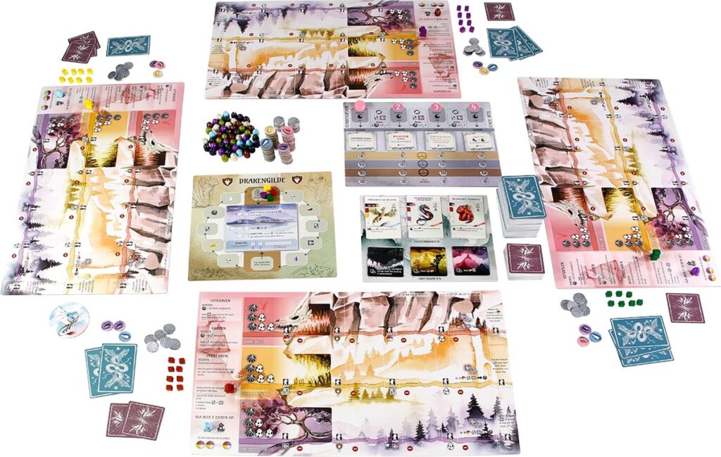 wyrmspan spelen (1)