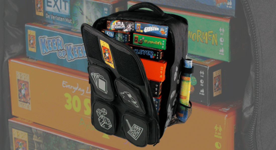 999 Games Bordspellentas vanaf nu te koop