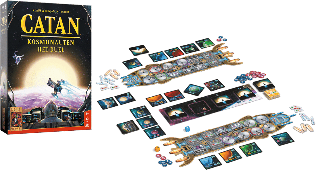 catan kosmonauten het duel (1)