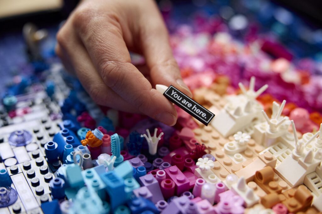 lego art het melkwegstelsel (4)