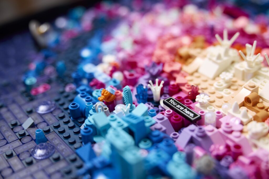 lego art het melkwegstelsel (5)