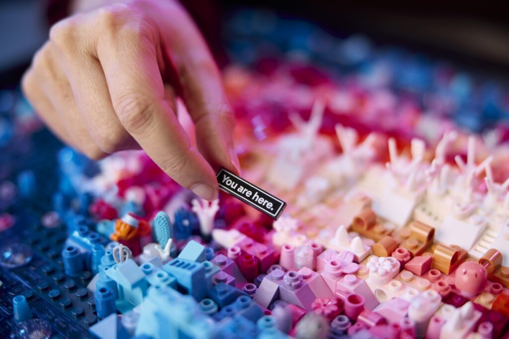 lego art het melkwegstelsel (6)
