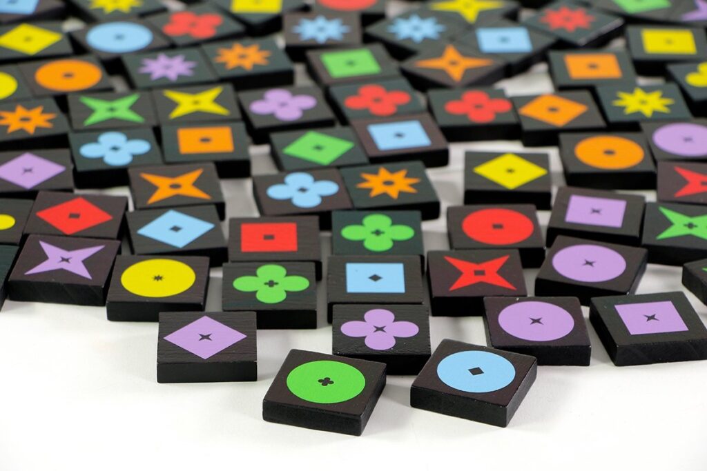 qwirkle (nieuwe editie) (3)