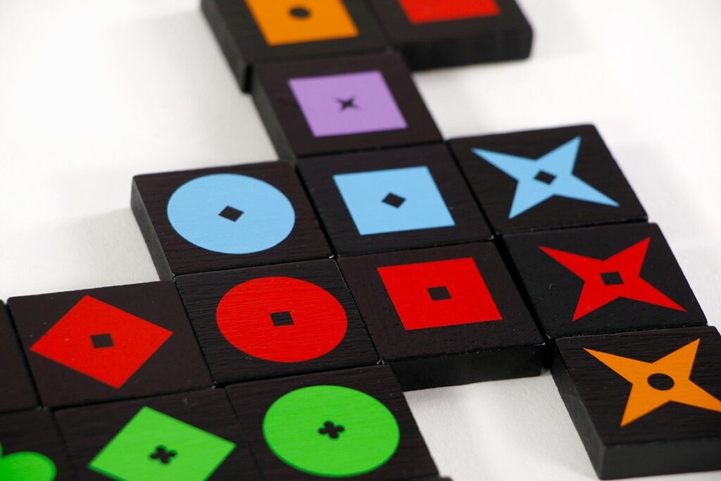 qwirkle (nieuwe editie) (4)