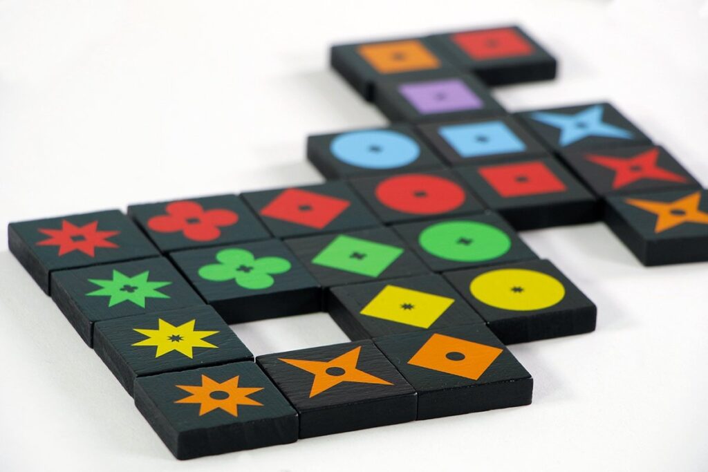 qwirkle (nieuwe editie) (6)