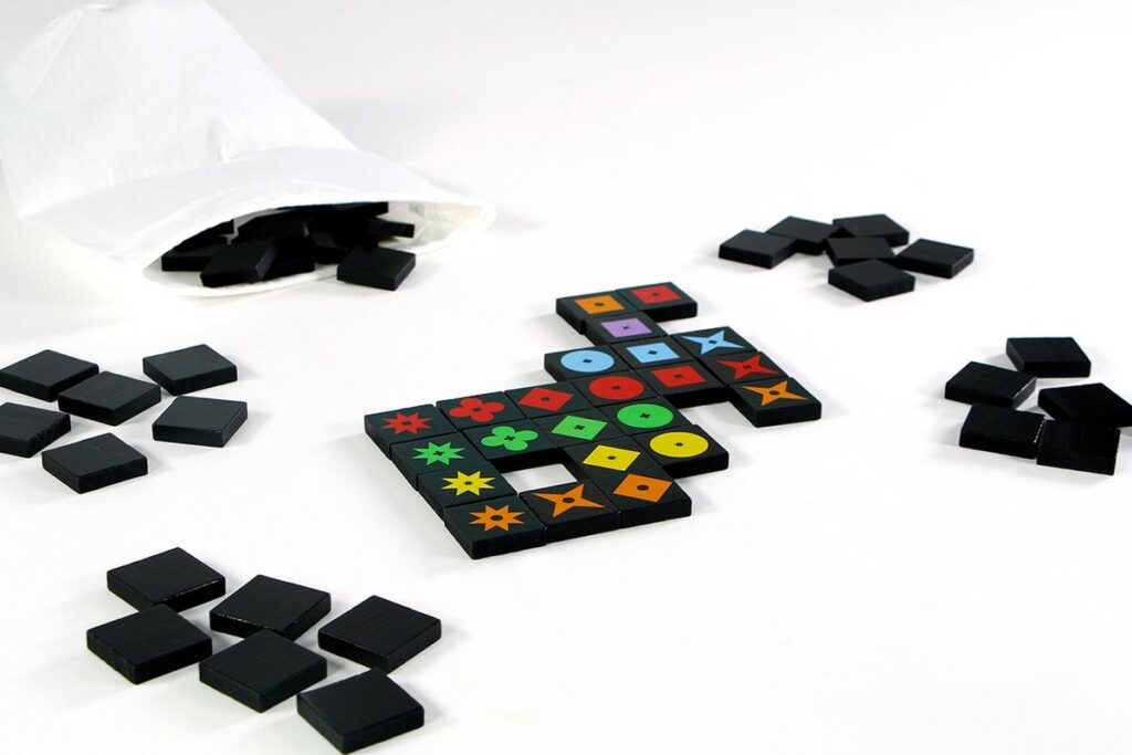 qwirkle (nieuwe editie) (7)